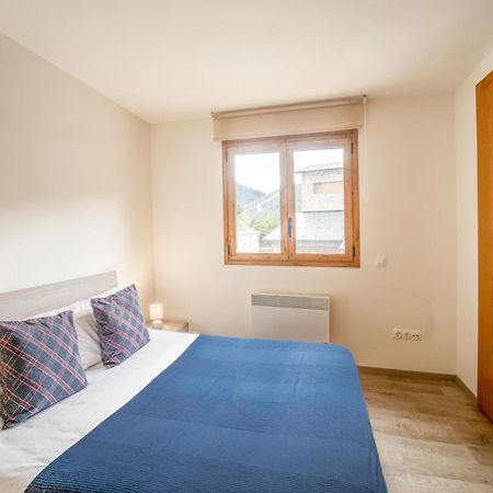 Apartaments Les Terrasses Dエル・ターター エクステリア 写真