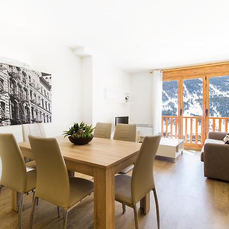 Apartaments Les Terrasses Dエル・ターター エクステリア 写真