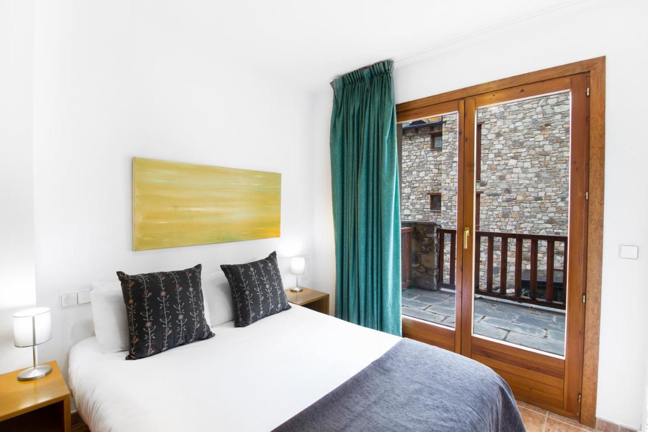 Apartaments Les Terrasses Dエル・ターター エクステリア 写真
