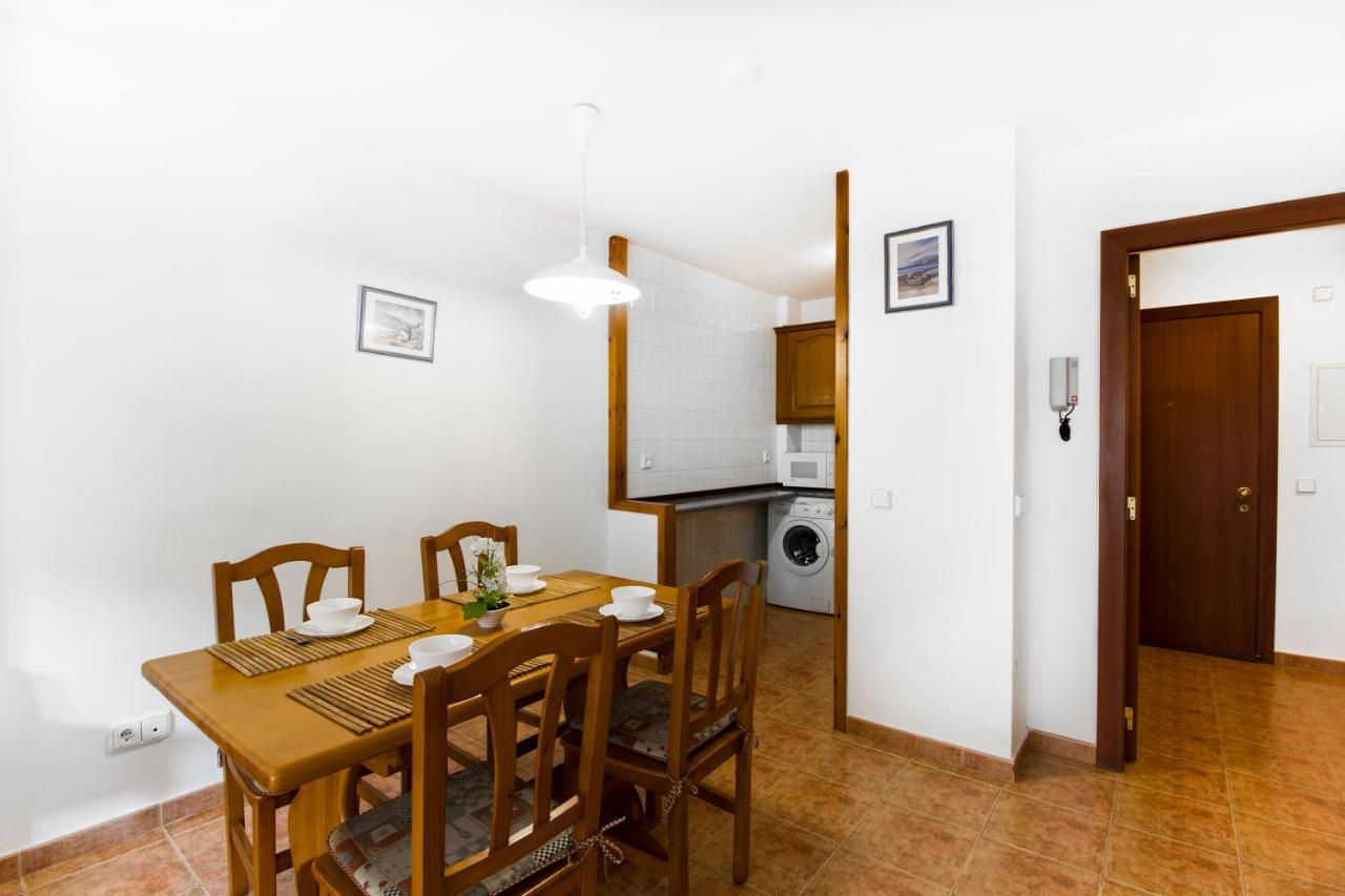 Apartaments Les Terrasses Dエル・ターター エクステリア 写真