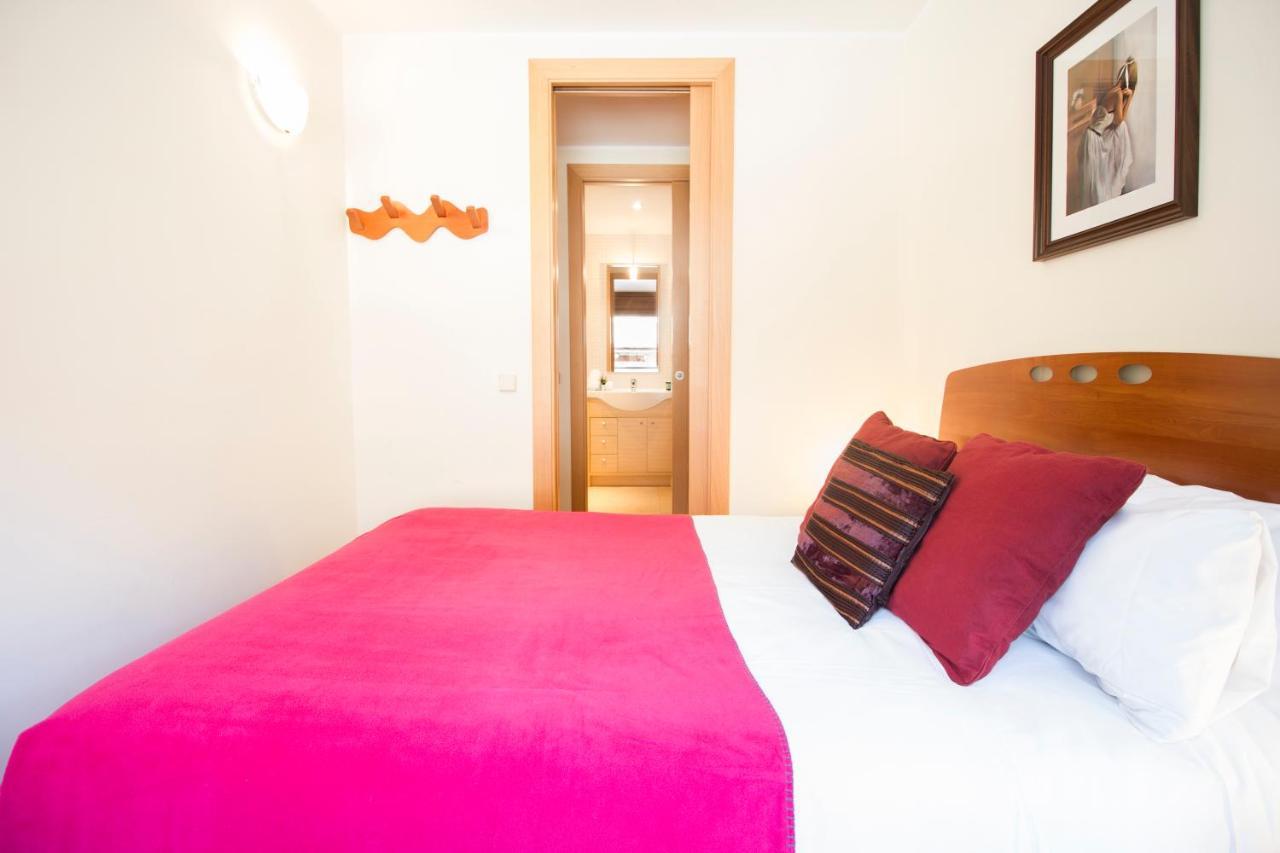 Apartaments Les Terrasses Dエル・ターター エクステリア 写真