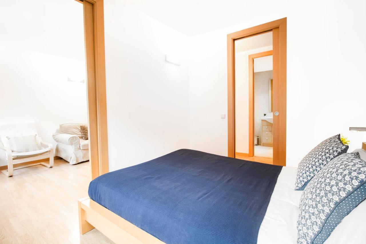 Apartaments Les Terrasses Dエル・ターター エクステリア 写真
