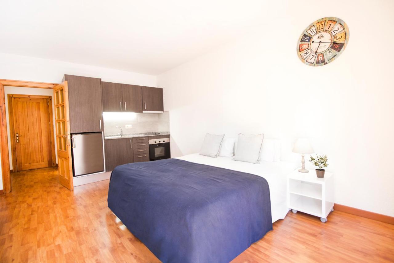 Apartaments Les Terrasses Dエル・ターター エクステリア 写真