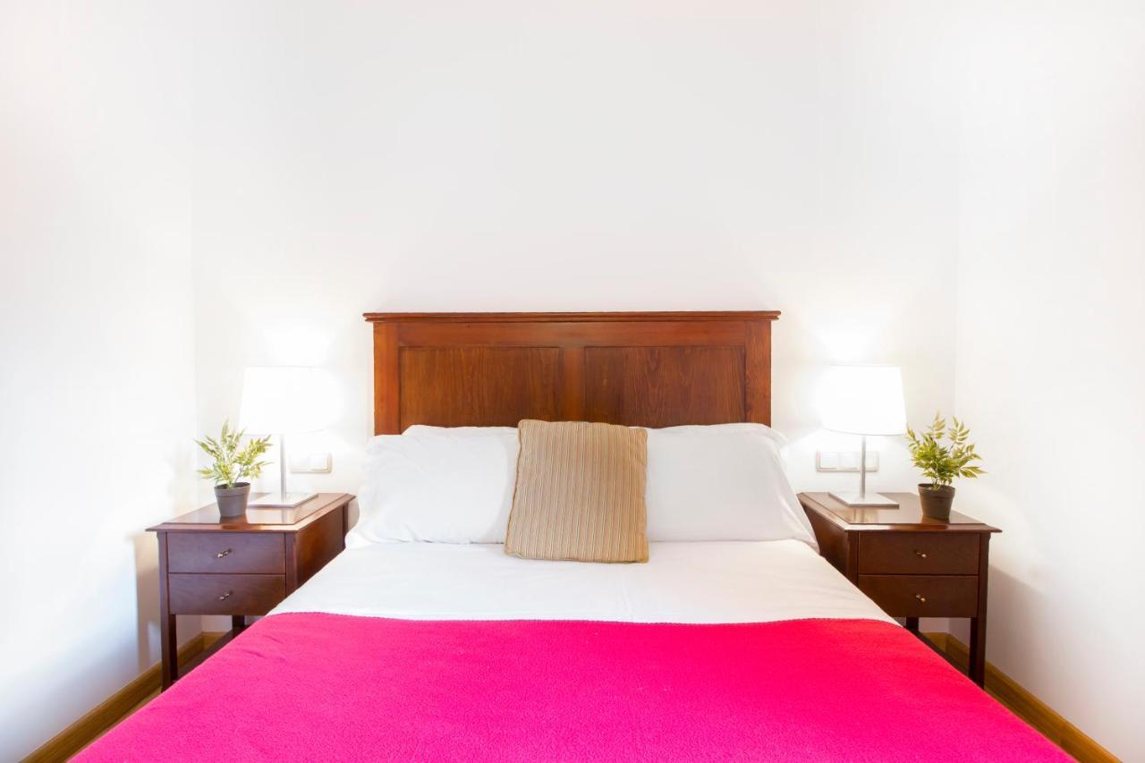 Apartaments Les Terrasses Dエル・ターター エクステリア 写真