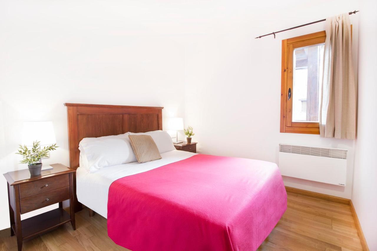 Apartaments Les Terrasses Dエル・ターター エクステリア 写真