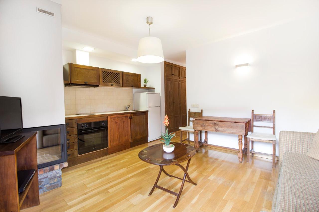 Apartaments Les Terrasses Dエル・ターター エクステリア 写真