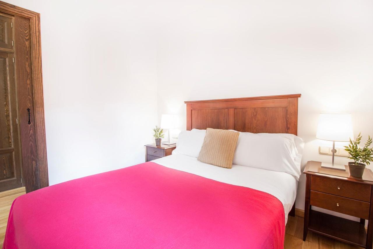 Apartaments Les Terrasses Dエル・ターター エクステリア 写真