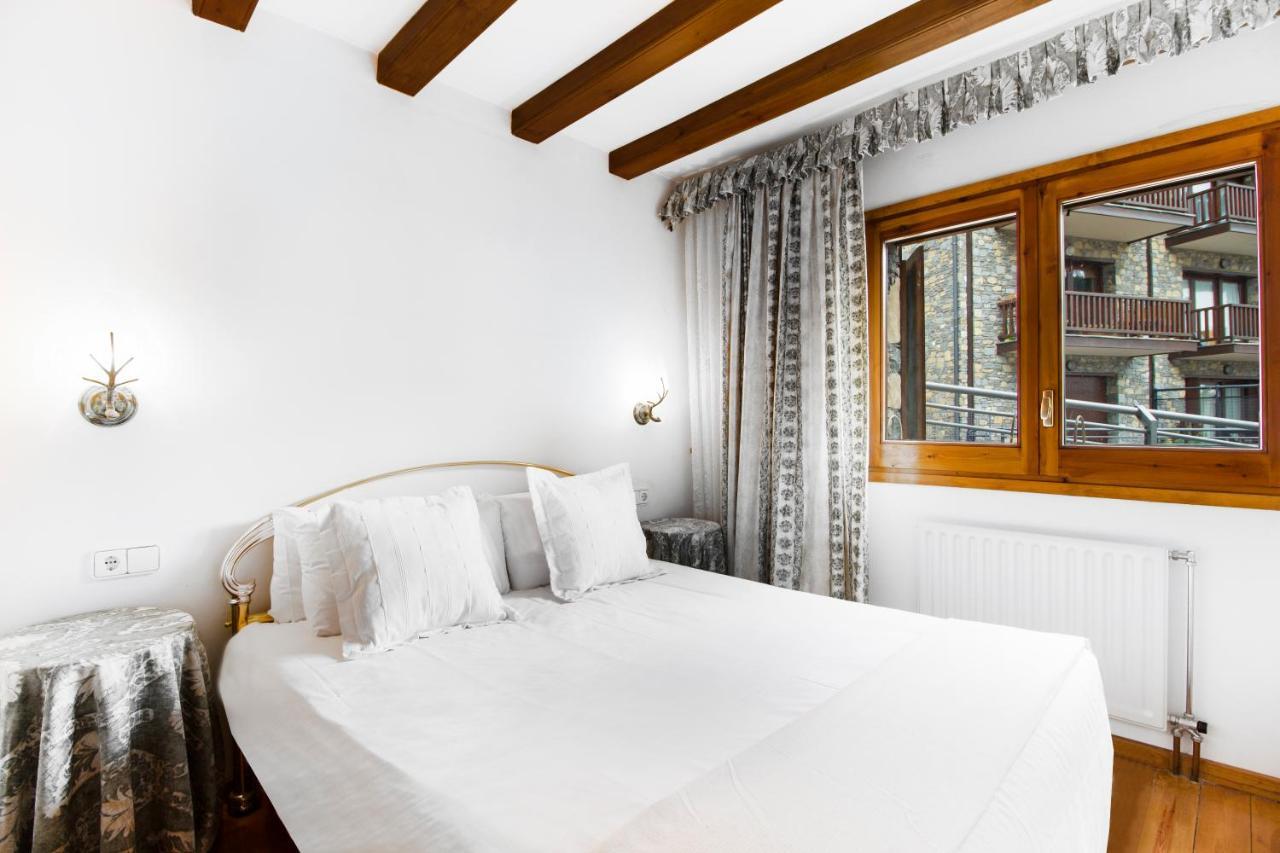 Apartaments Les Terrasses Dエル・ターター エクステリア 写真
