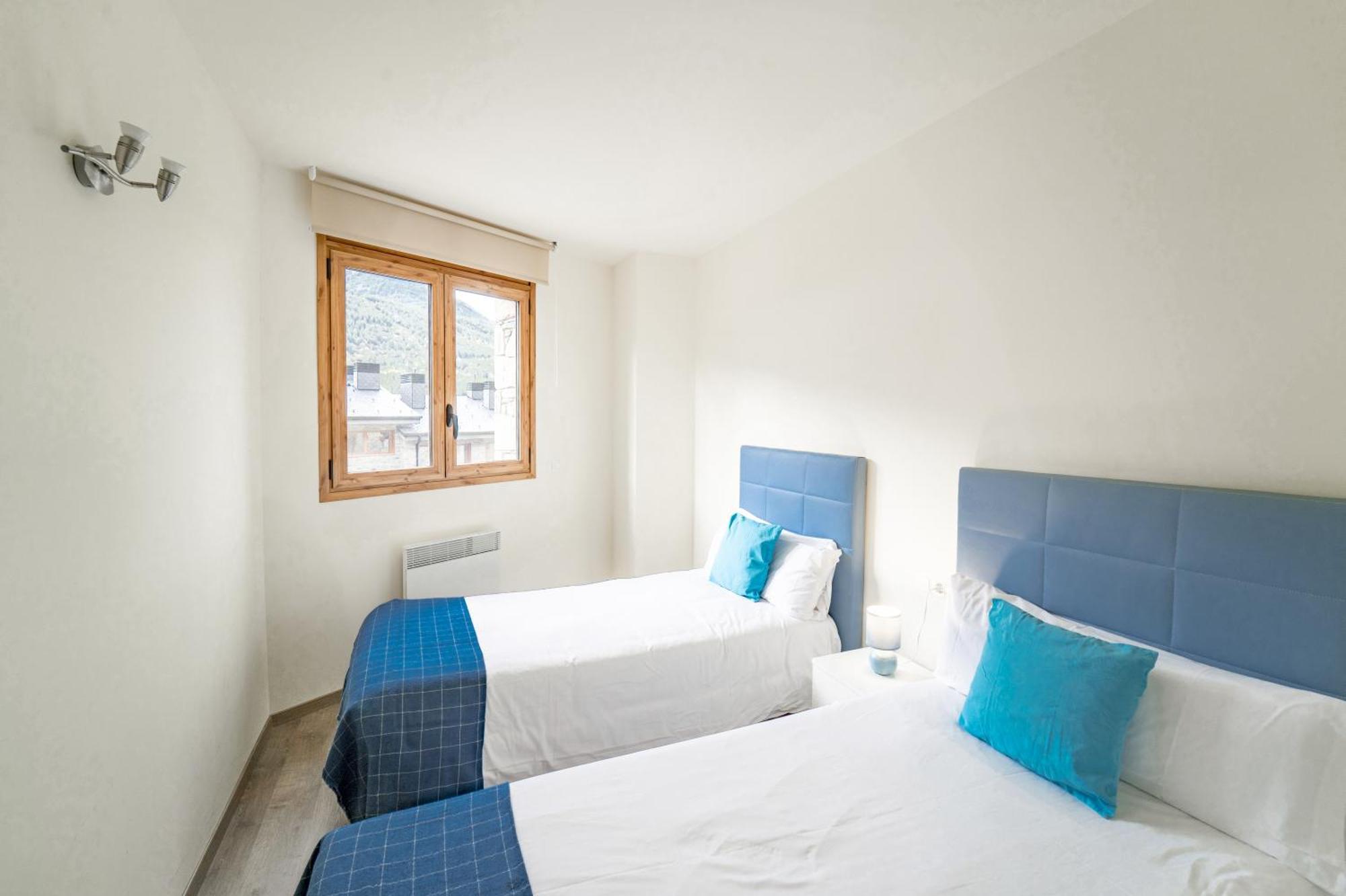 Apartaments Les Terrasses Dエル・ターター エクステリア 写真
