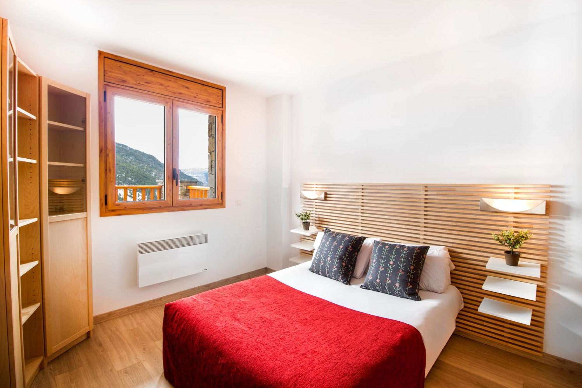 Apartaments Les Terrasses Dエル・ターター エクステリア 写真