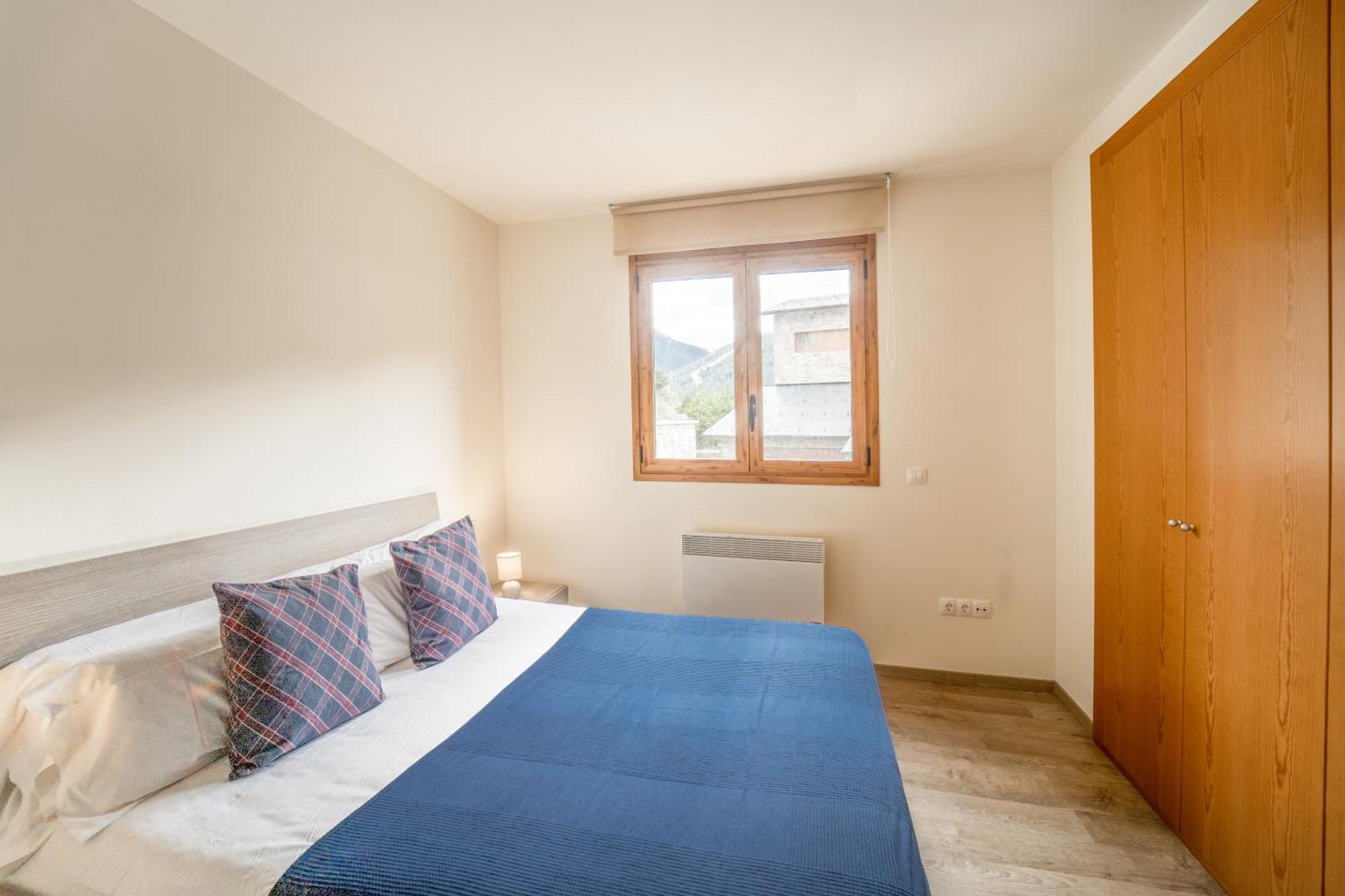 Apartaments Les Terrasses Dエル・ターター エクステリア 写真