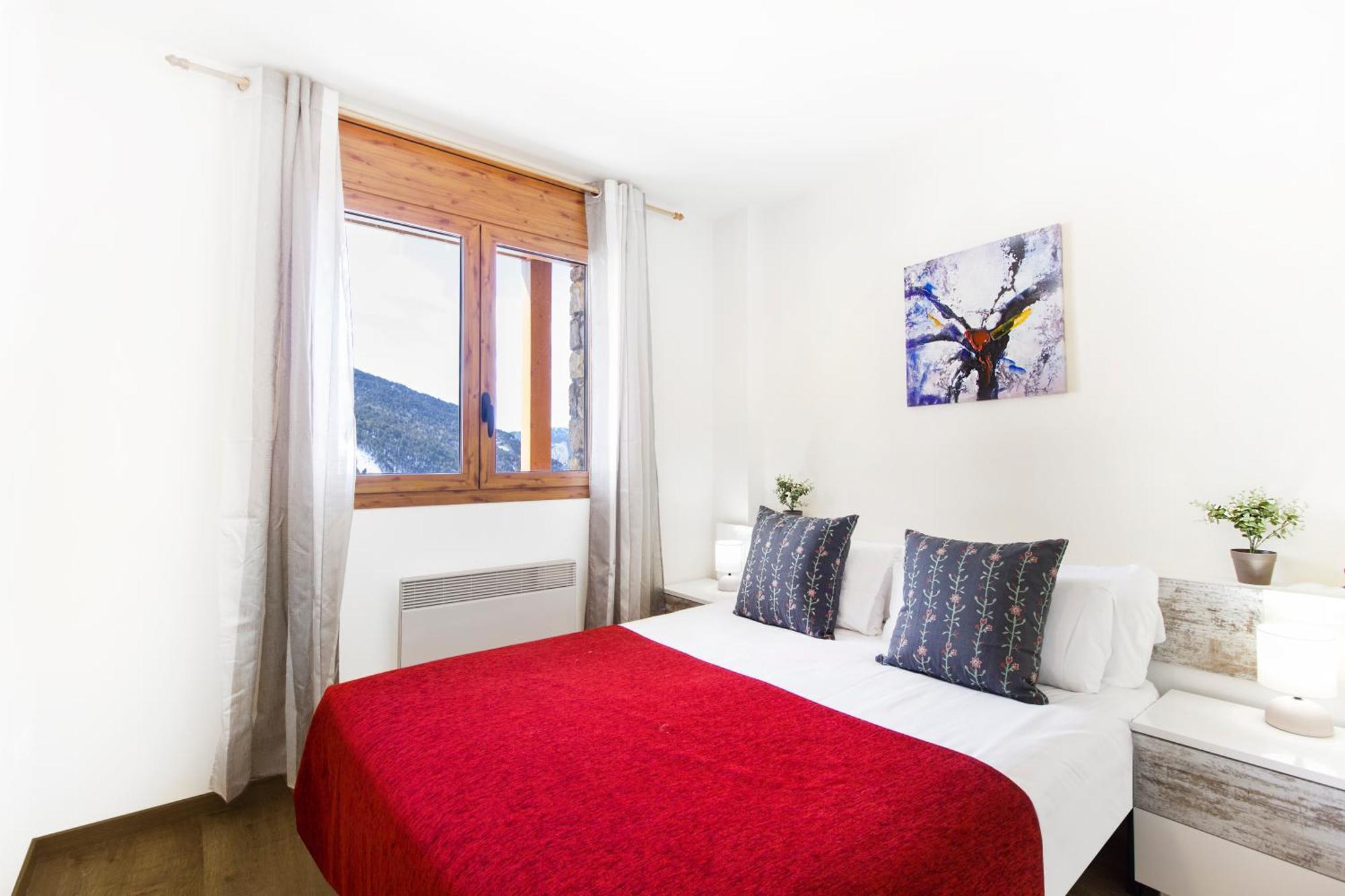 Apartaments Les Terrasses Dエル・ターター エクステリア 写真