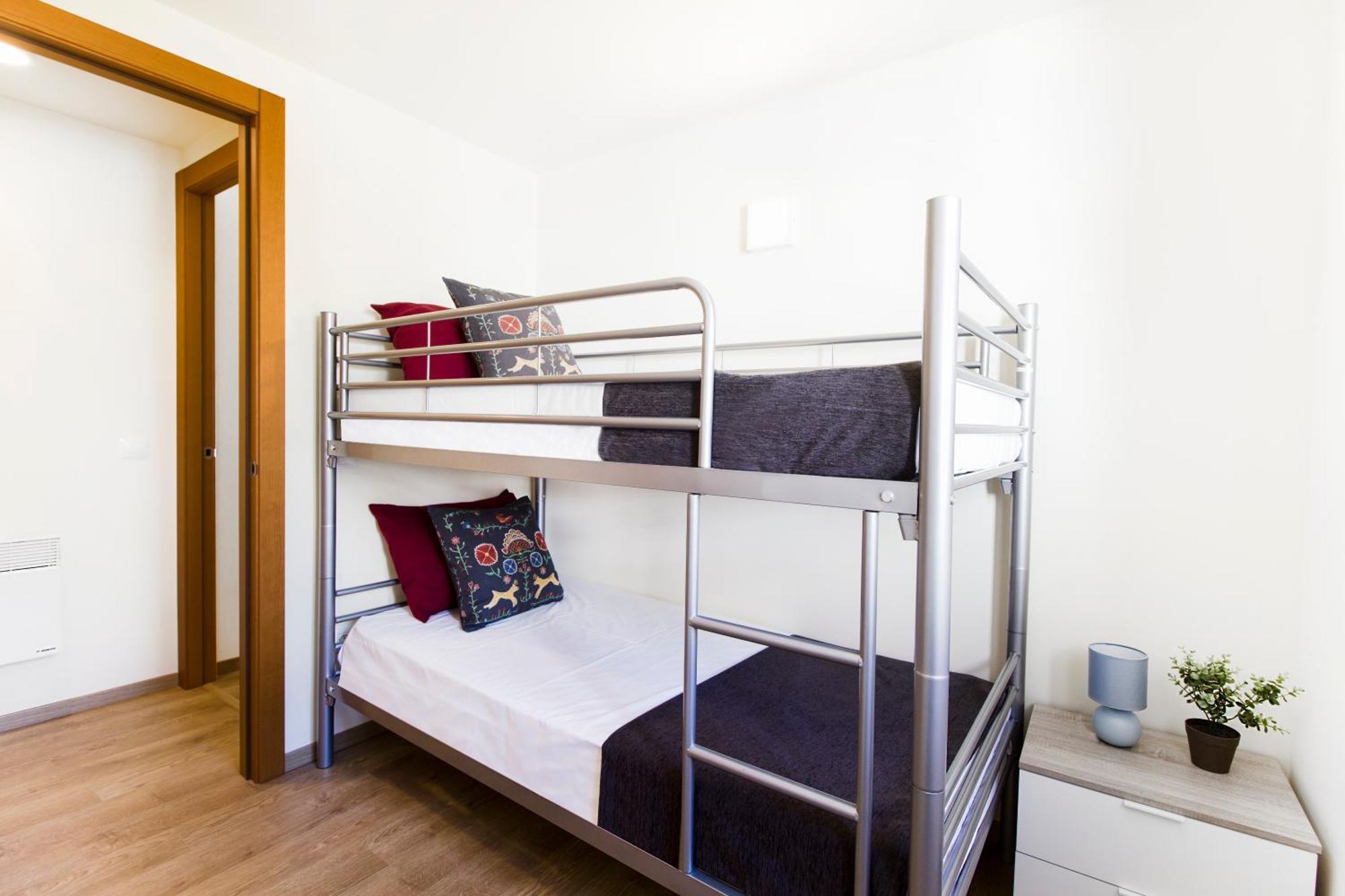 Apartaments Les Terrasses Dエル・ターター エクステリア 写真
