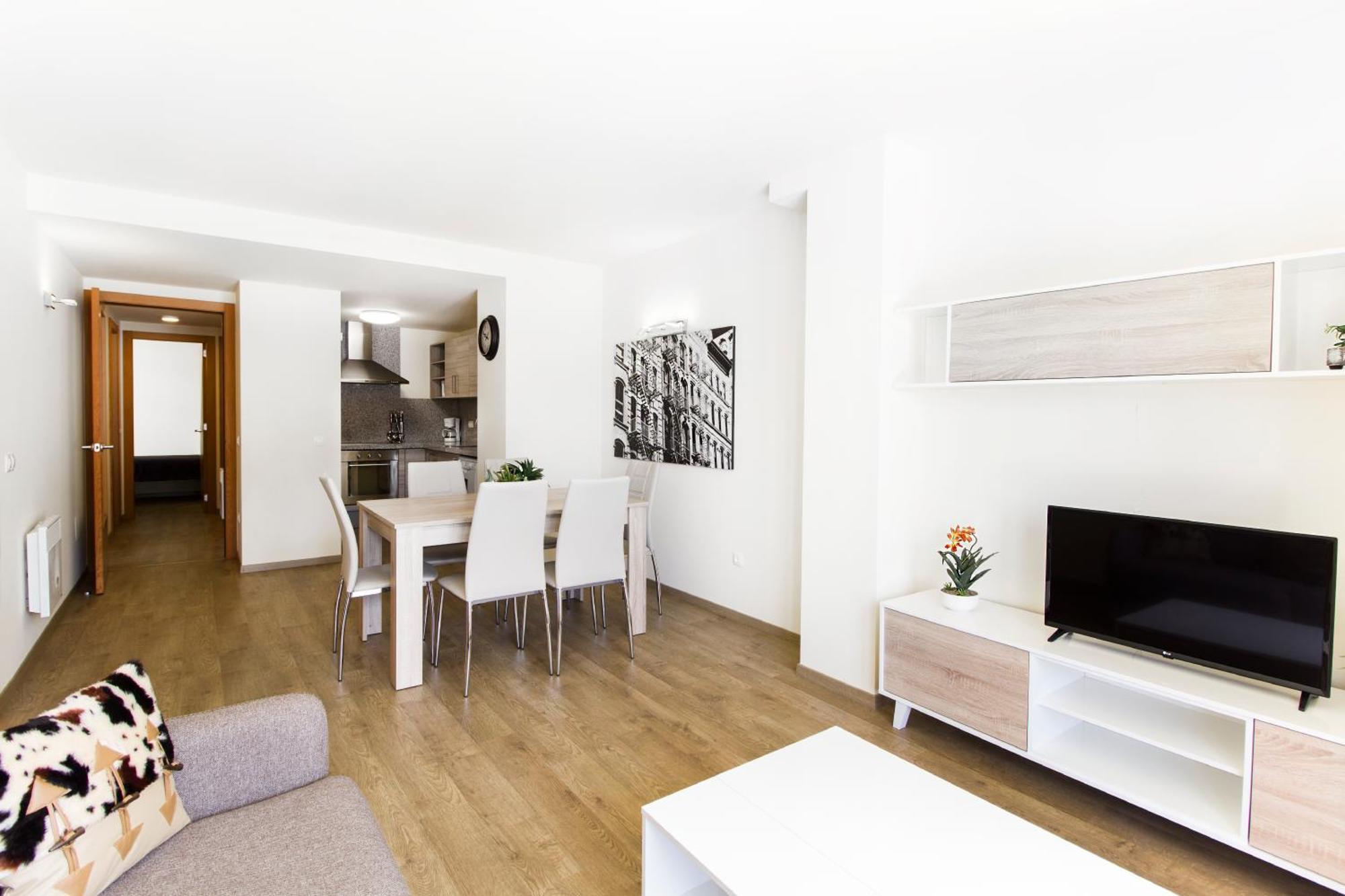 Apartaments Les Terrasses Dエル・ターター エクステリア 写真