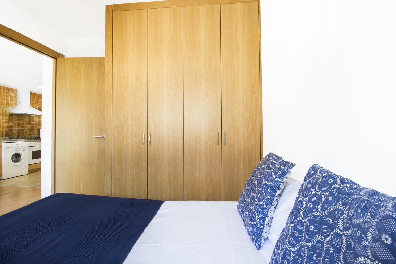 Apartaments Les Terrasses Dエル・ターター エクステリア 写真