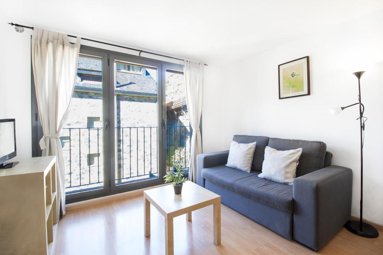 Apartaments Les Terrasses Dエル・ターター エクステリア 写真