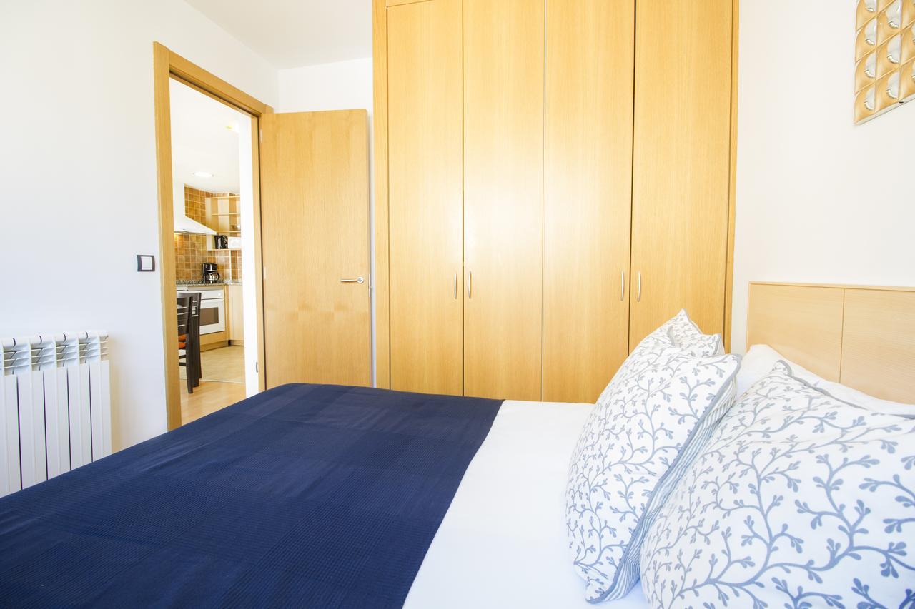 Apartaments Les Terrasses Dエル・ターター エクステリア 写真