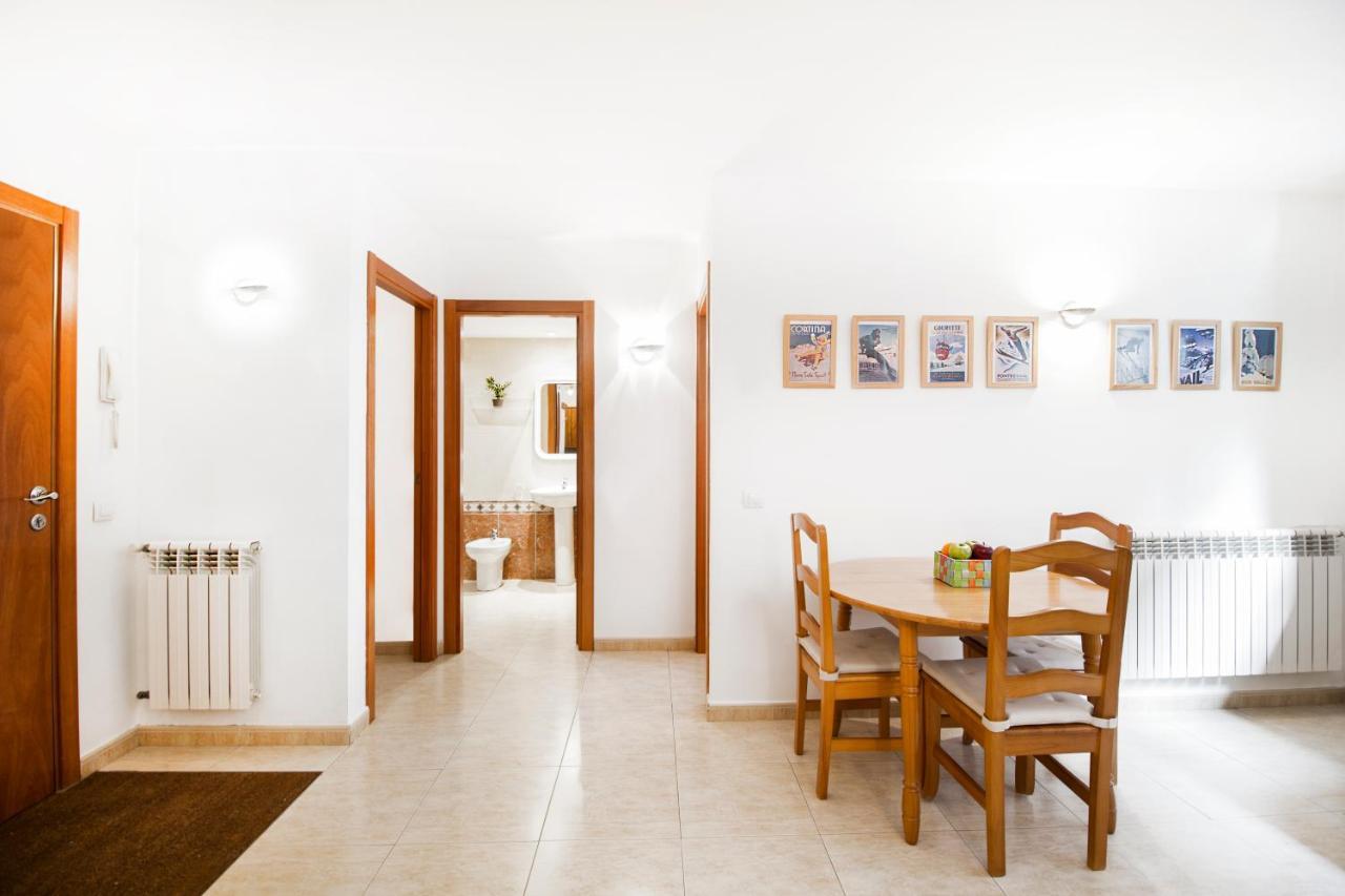 Apartaments Les Terrasses Dエル・ターター エクステリア 写真
