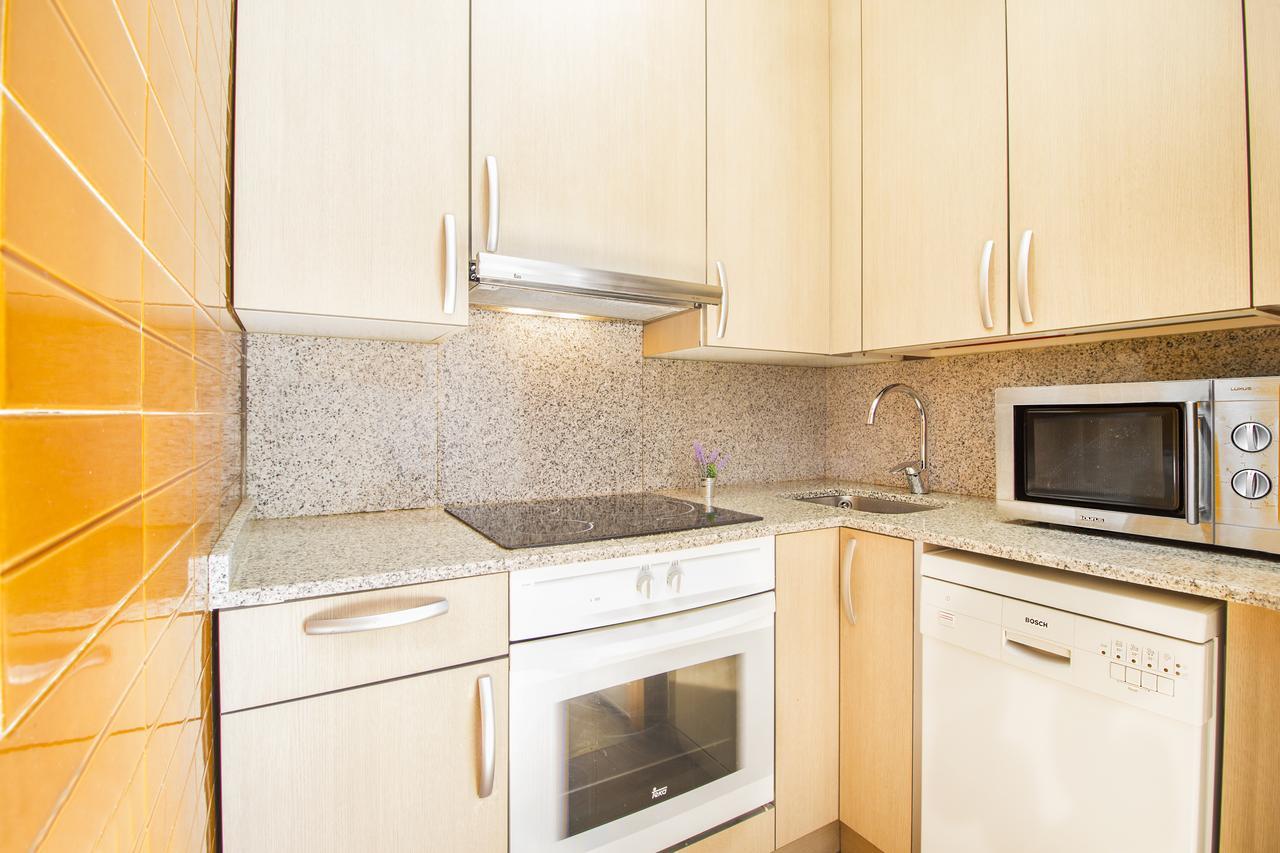 Apartaments Les Terrasses Dエル・ターター エクステリア 写真