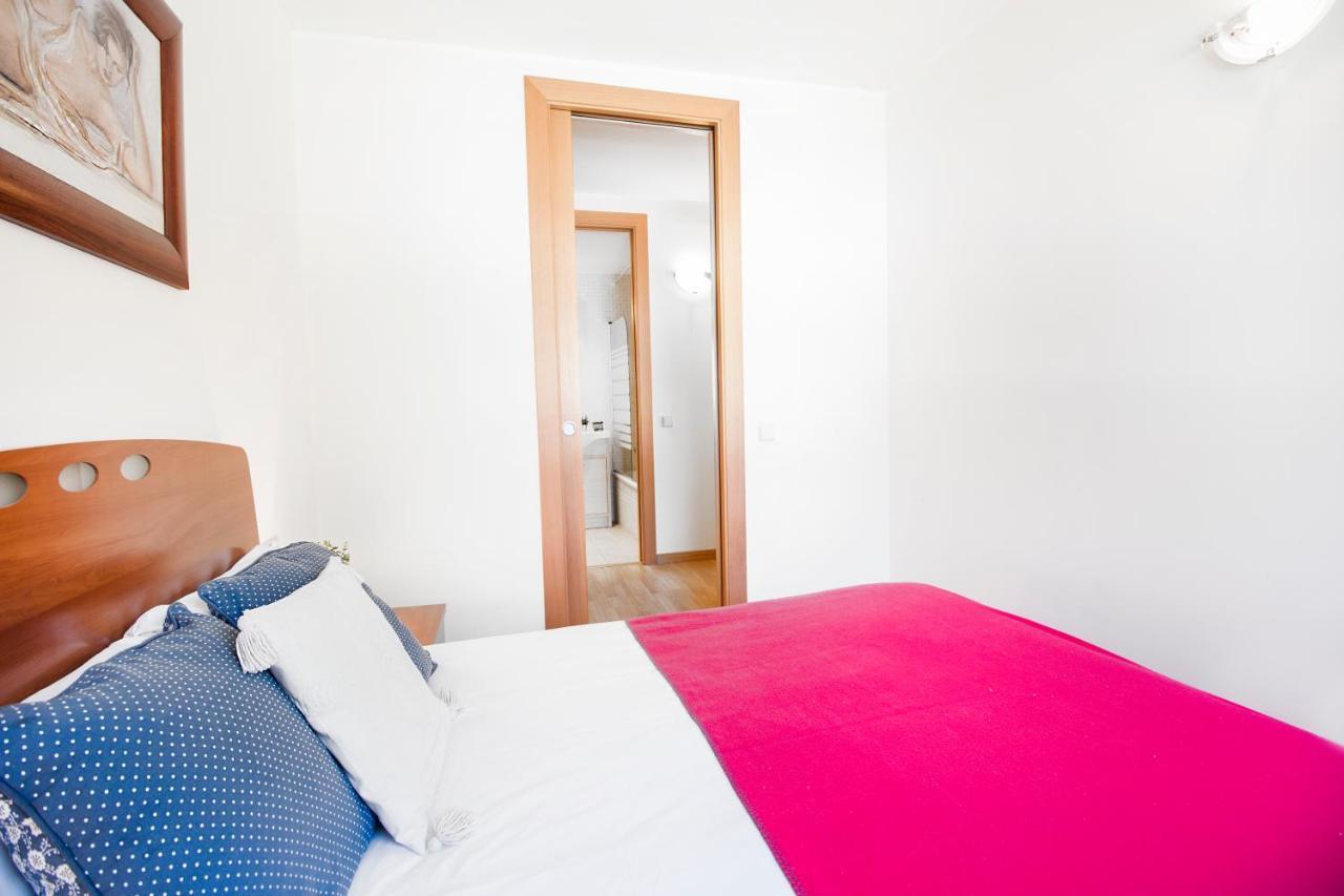 Apartaments Les Terrasses Dエル・ターター エクステリア 写真