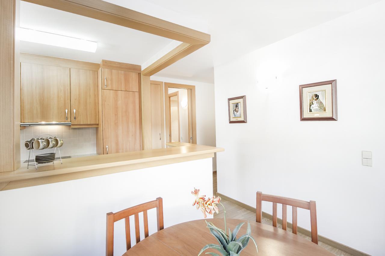 Apartaments Les Terrasses Dエル・ターター エクステリア 写真