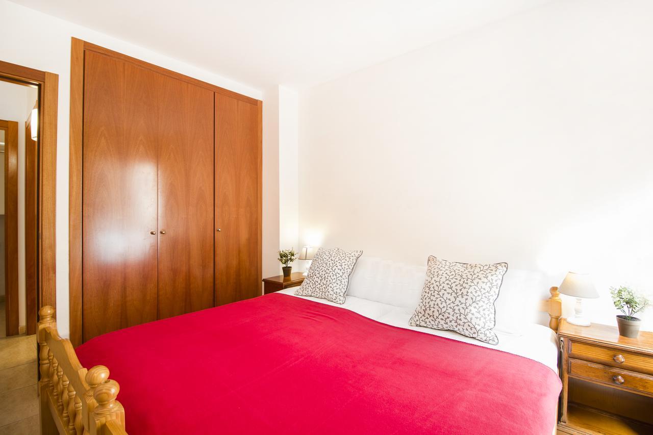 Apartaments Les Terrasses Dエル・ターター エクステリア 写真