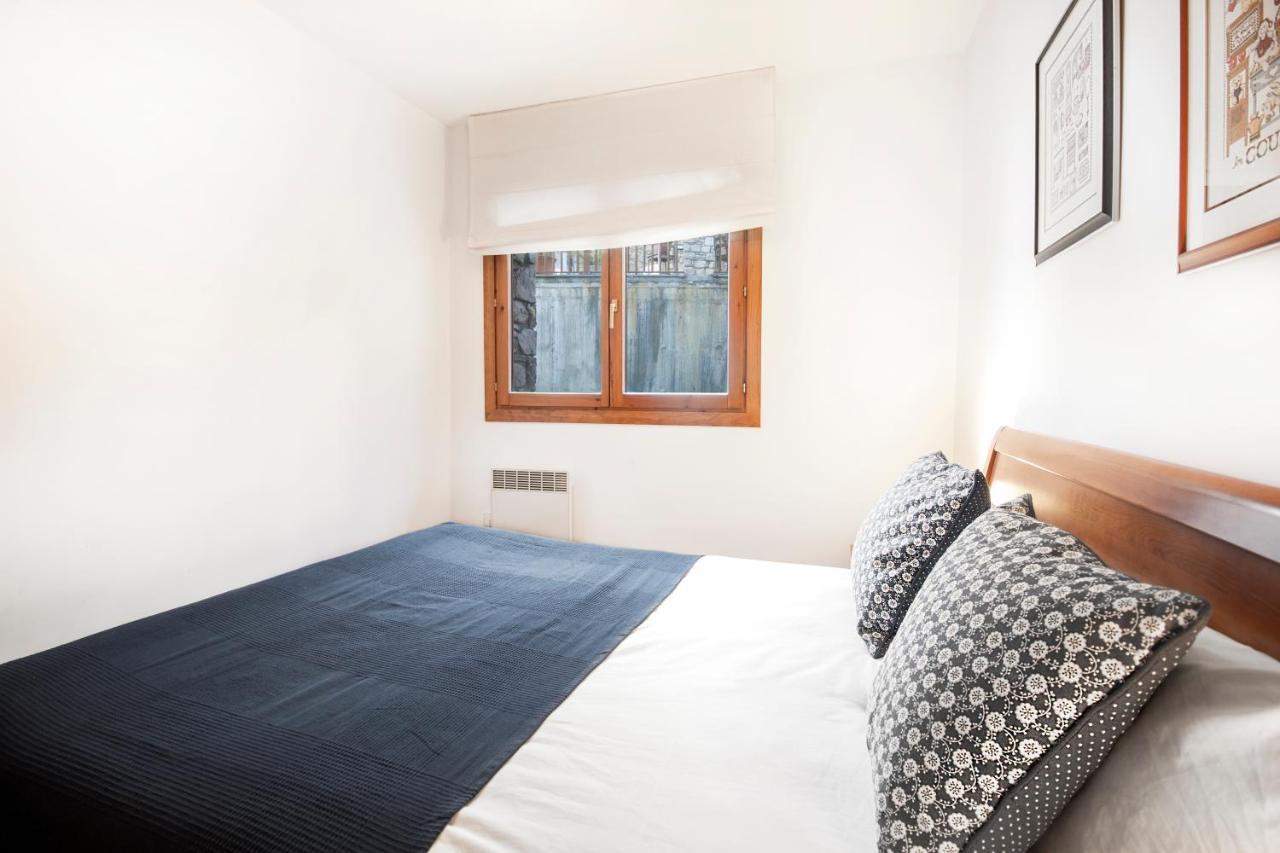 Apartaments Les Terrasses Dエル・ターター エクステリア 写真
