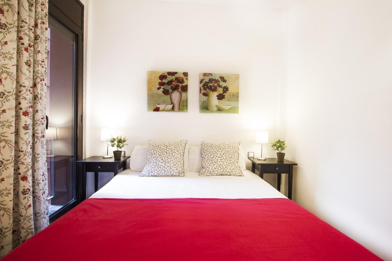 Apartaments Les Terrasses Dエル・ターター エクステリア 写真