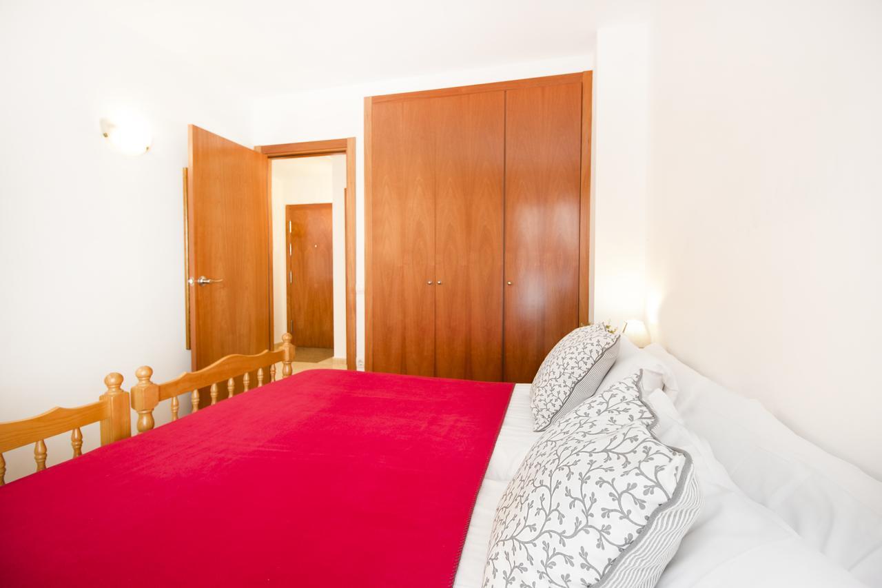 Apartaments Les Terrasses Dエル・ターター エクステリア 写真