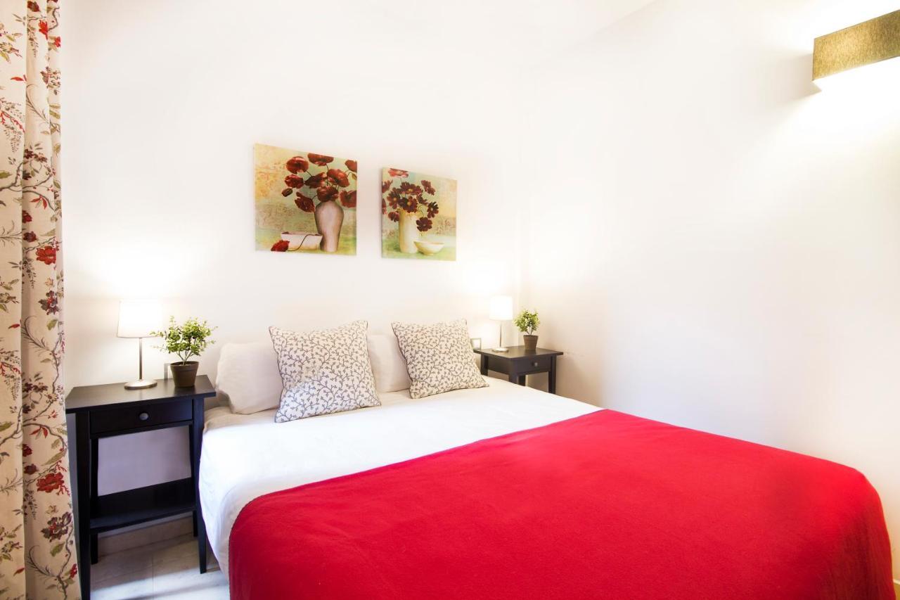 Apartaments Les Terrasses Dエル・ターター エクステリア 写真