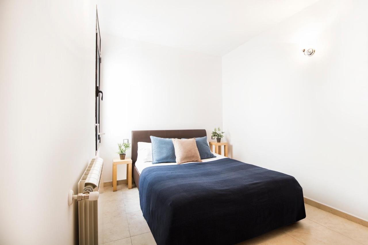 Apartaments Les Terrasses Dエル・ターター エクステリア 写真