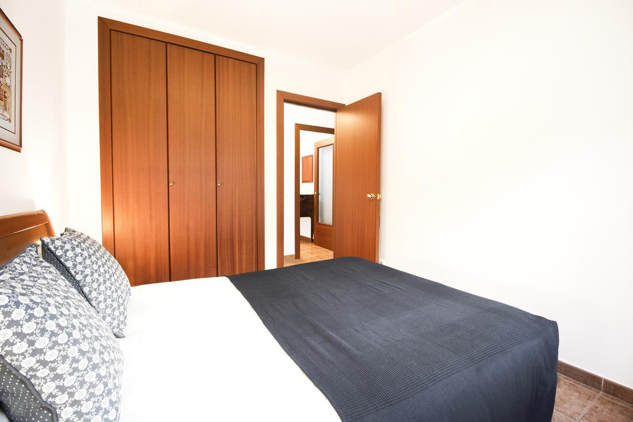 Apartaments Les Terrasses Dエル・ターター エクステリア 写真
